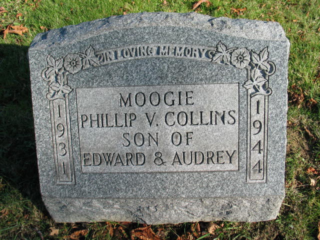 tombstone